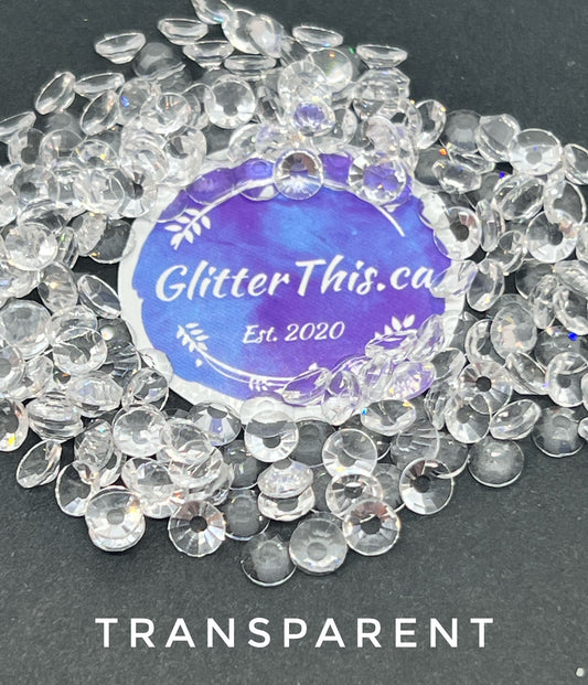 Transparent