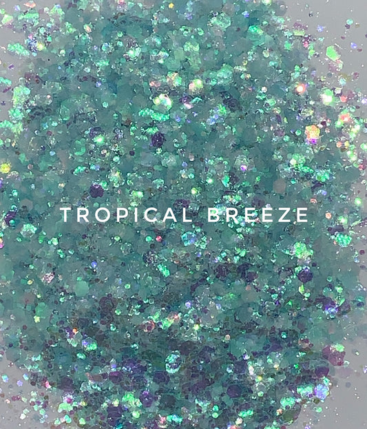 Tropical Breeze
