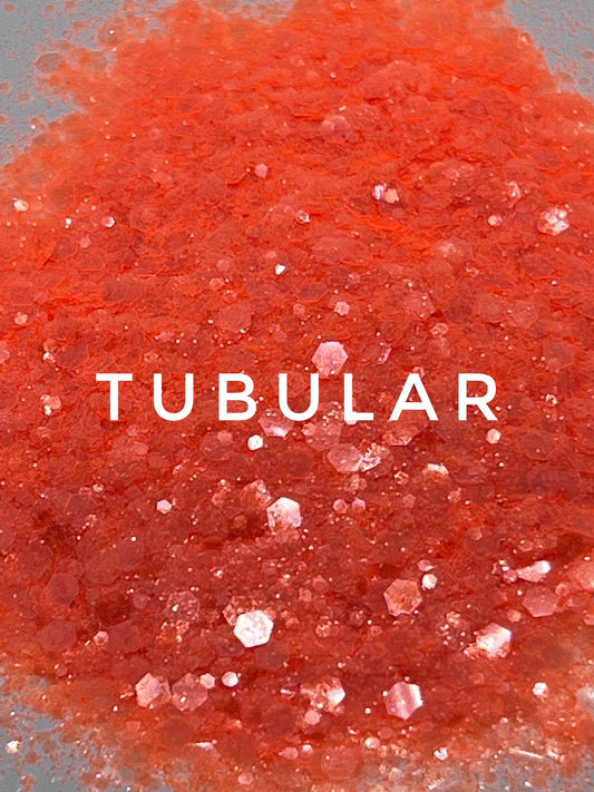 Tubular Chunky Mix