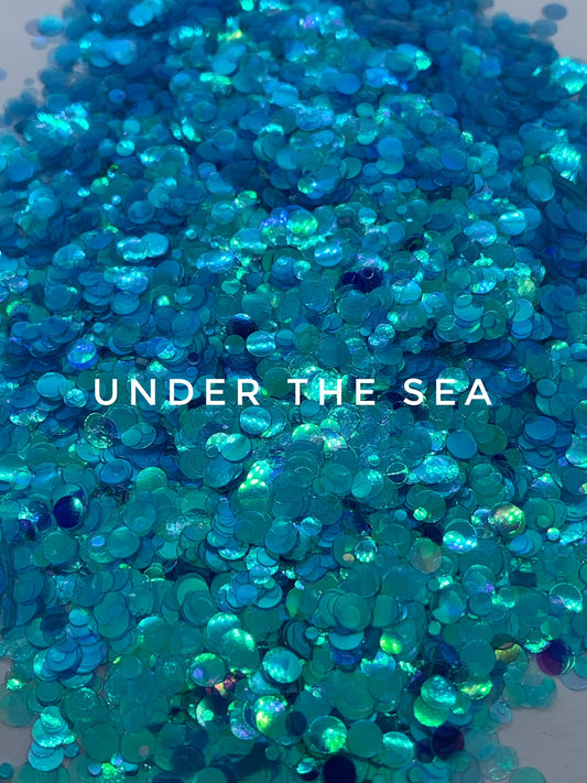 Under The Sea