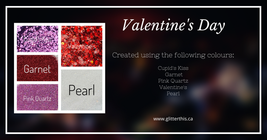 Valentine Collection