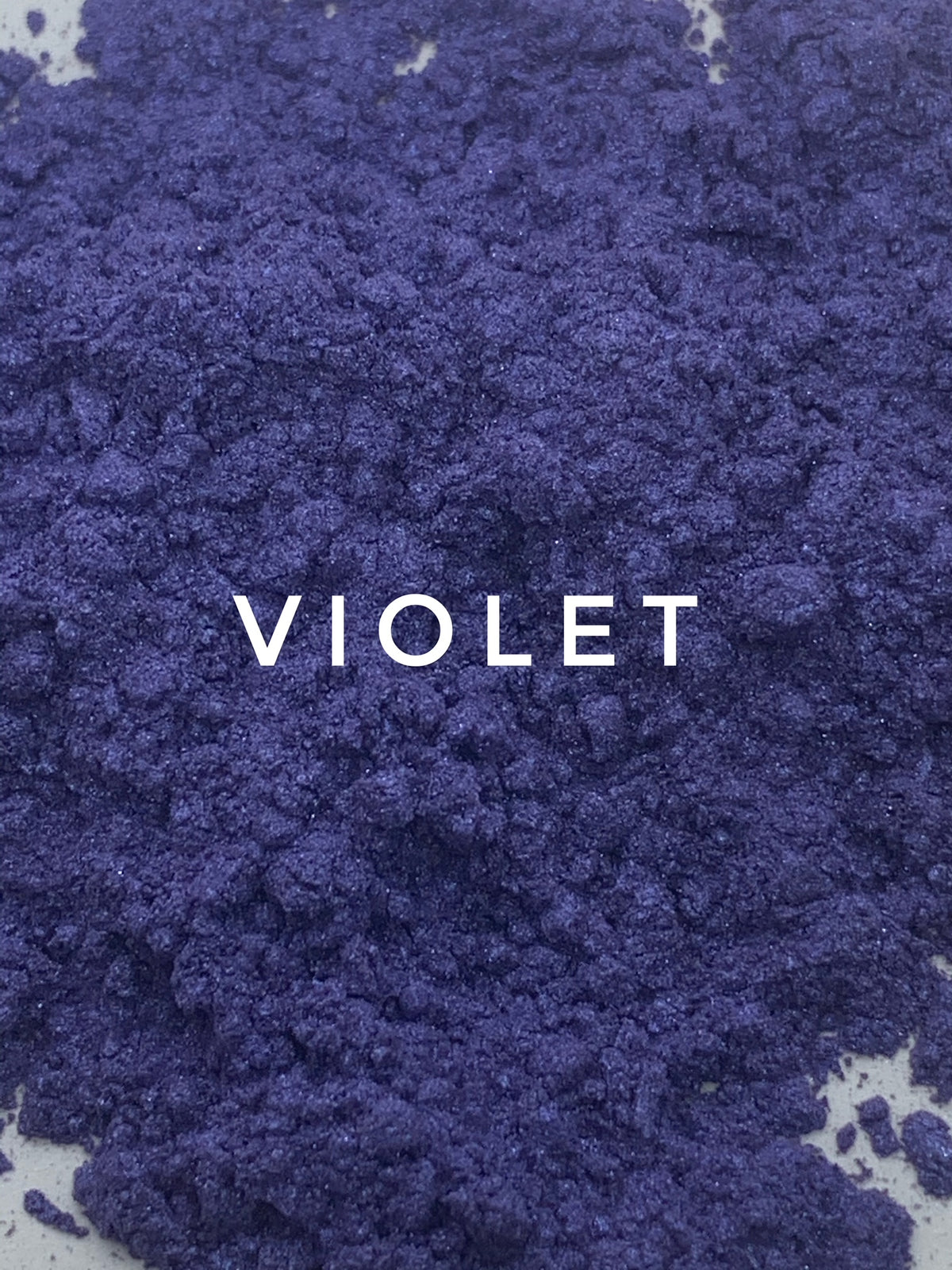 Violet - Pearl