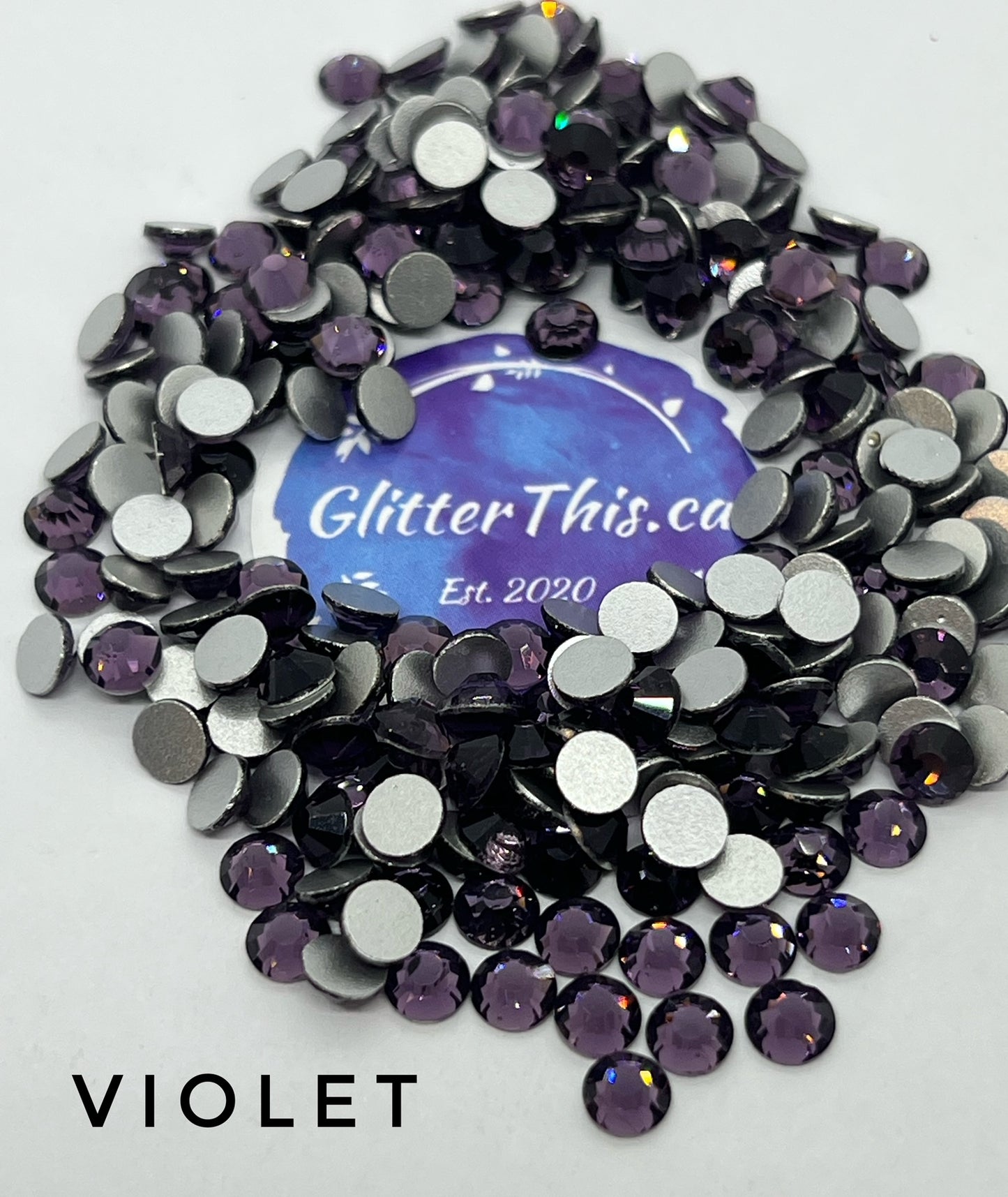 Violet