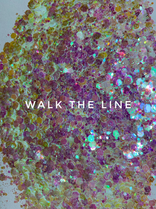 Walk the Line