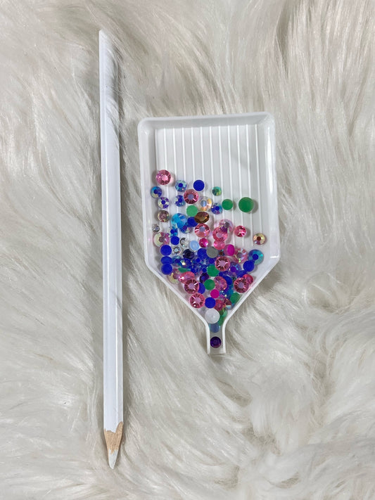 Wax Pencil