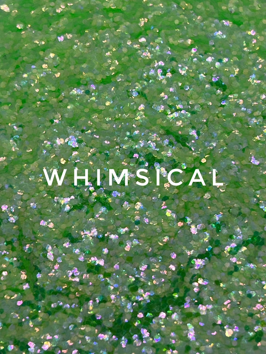 Whimsical