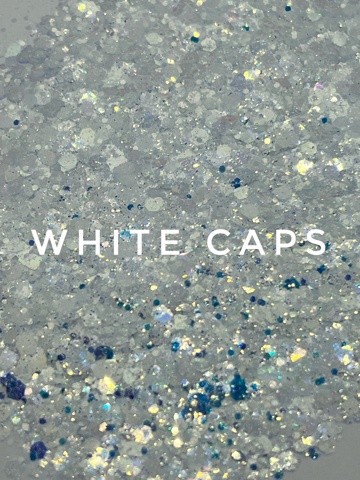 White Caps - Chunky