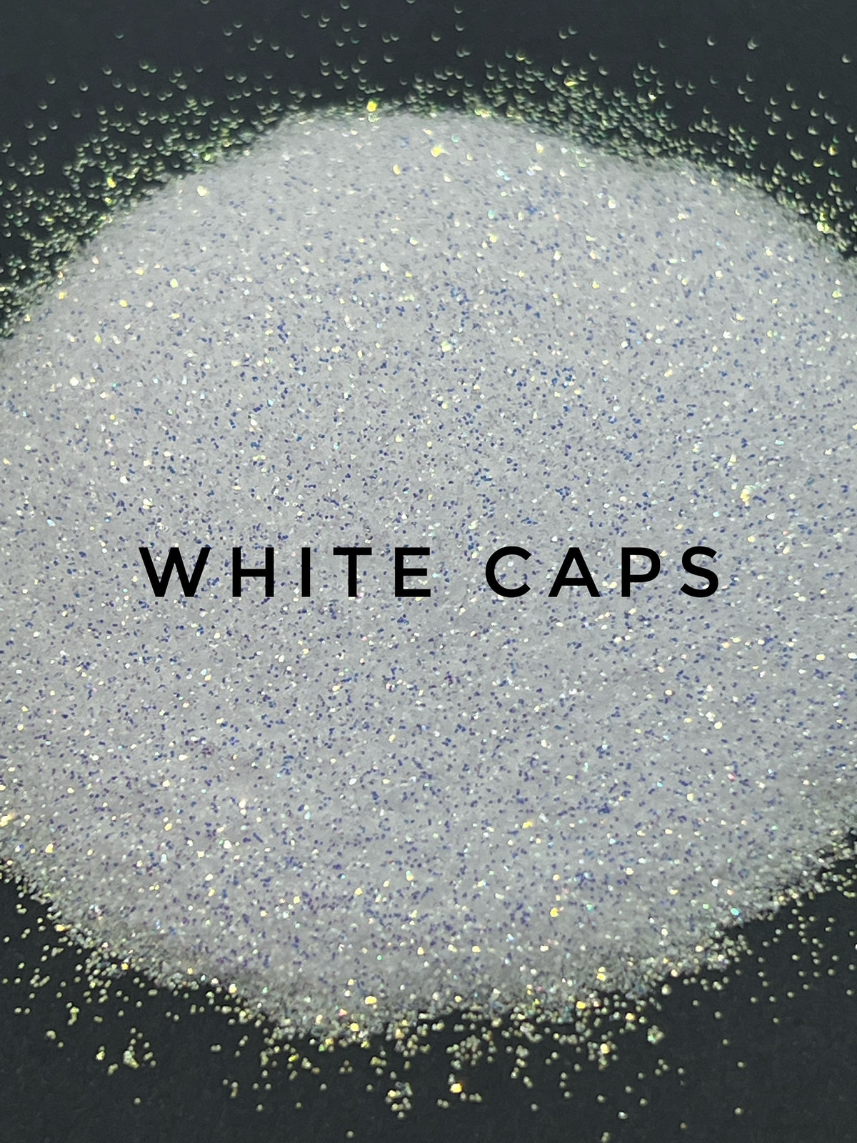 White Caps - 1/128