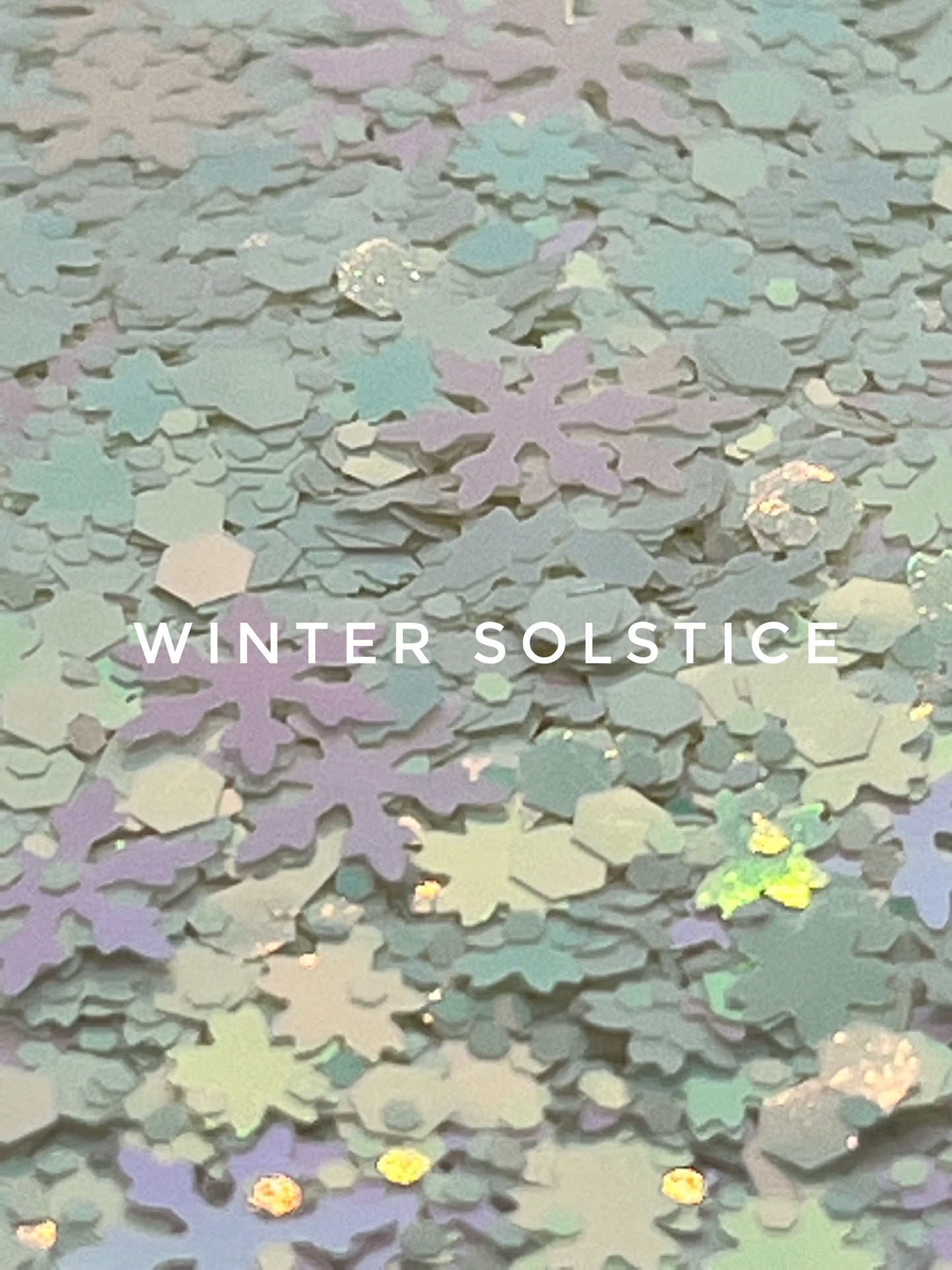 Winter Solstice