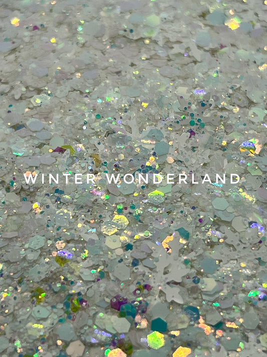 Winter Wonderland