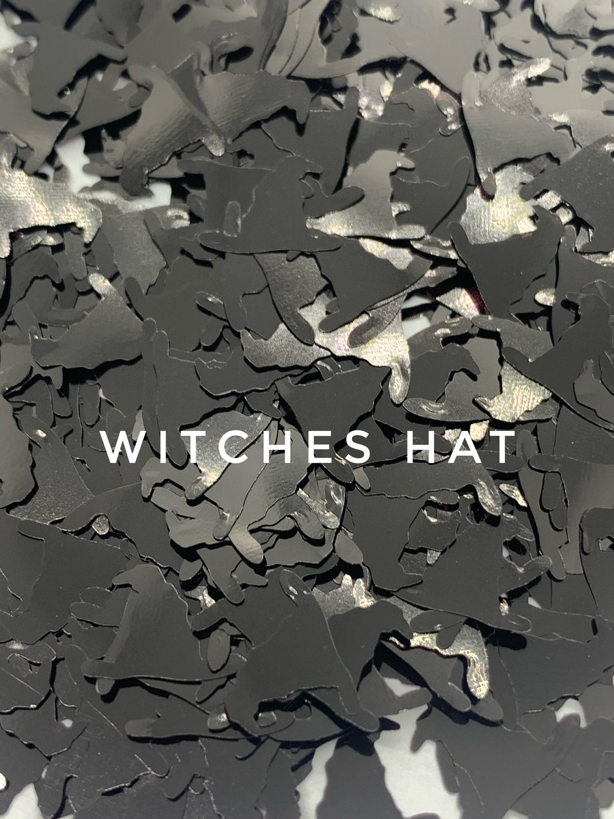 Witches Hat - Shape