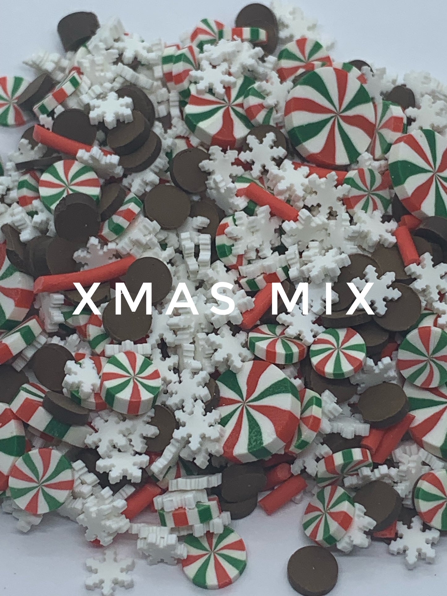 Xmas Mix
