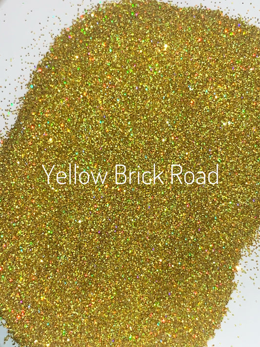 Yellow Brick Road - 1/128