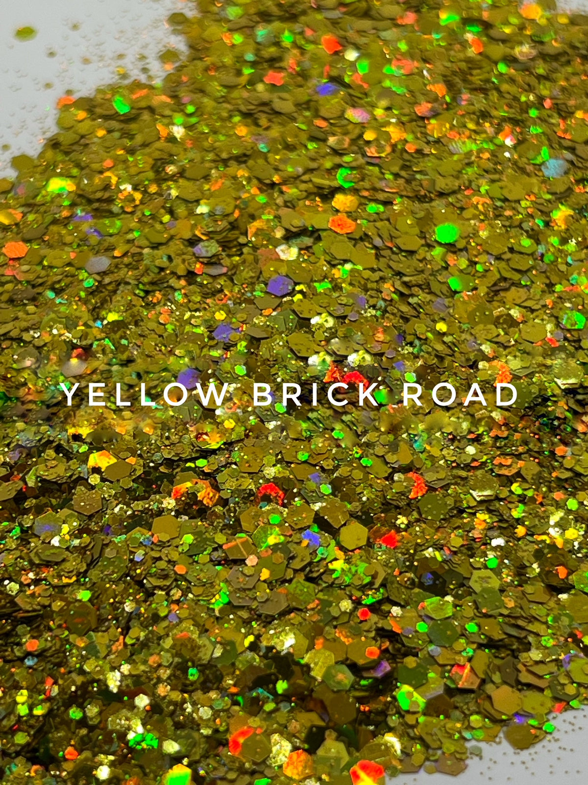 Yellow Brick Road - Chunky