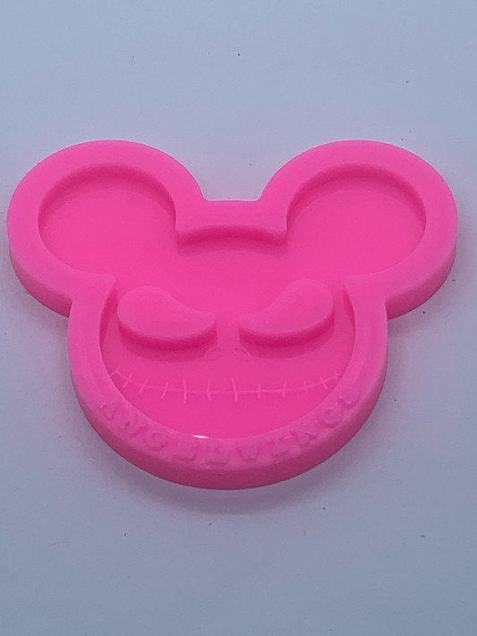Halloween Mouse