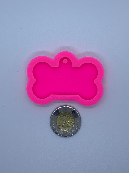 Dog Tag (Small or Large)
