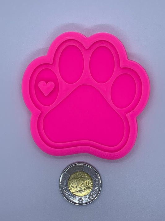 Paw