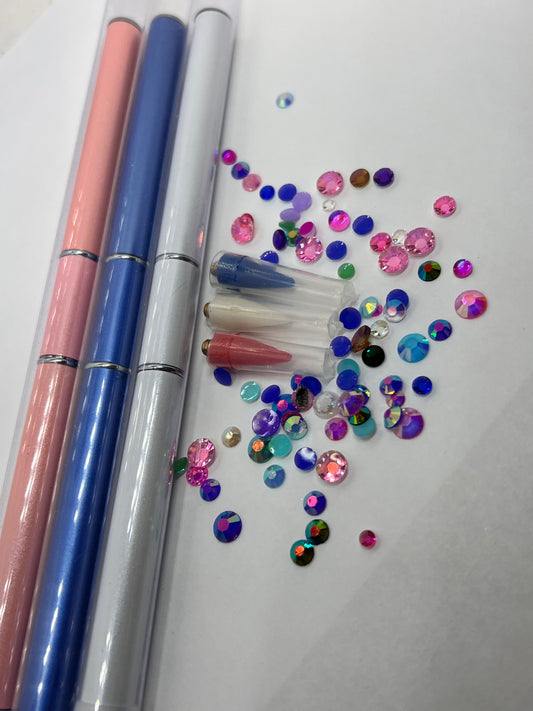 Replacement Tips