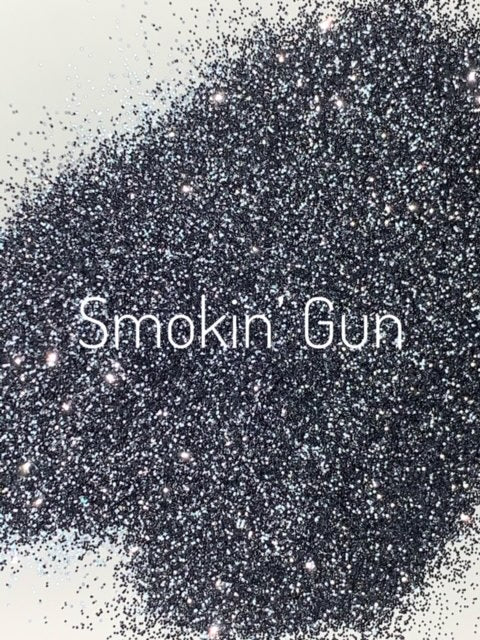 Smokin&#39; Gun - 1/128