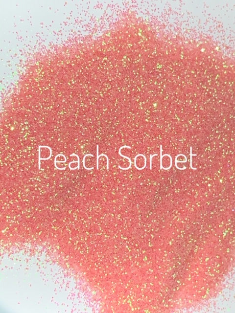 Peach Sorbet