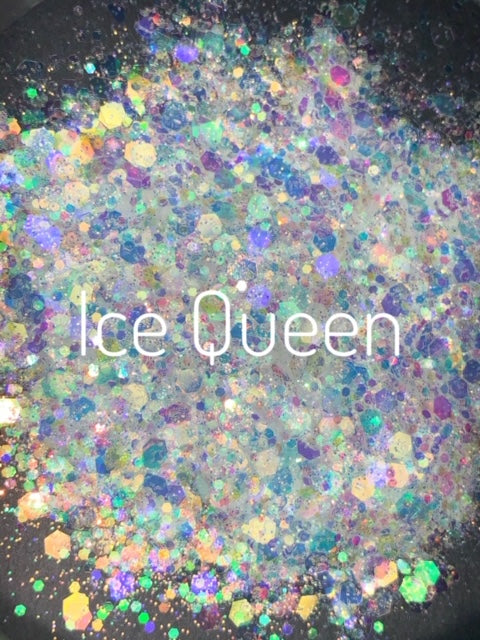 Ice Queen