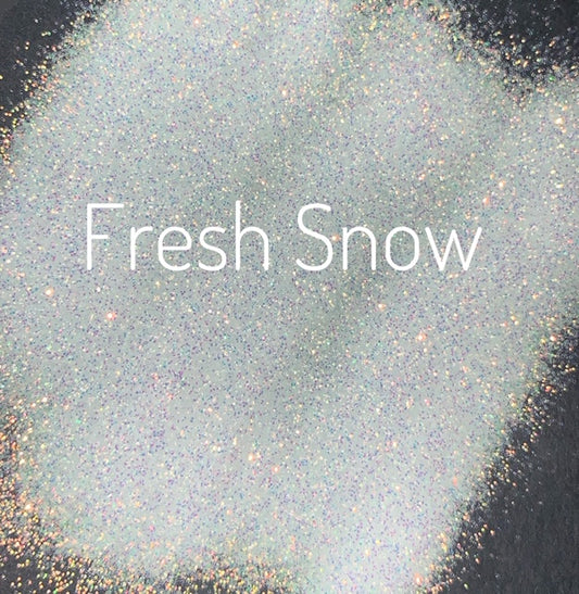 Fresh Snow