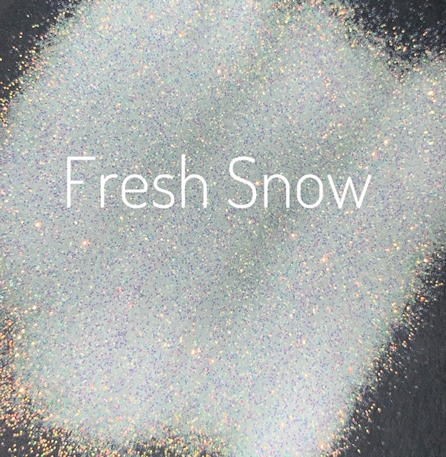 Fresh Snow