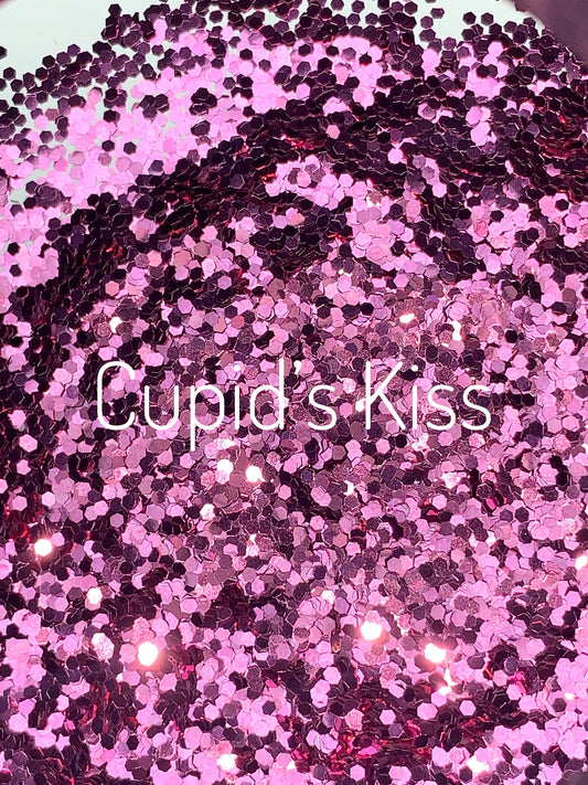 Cupid's Kiss