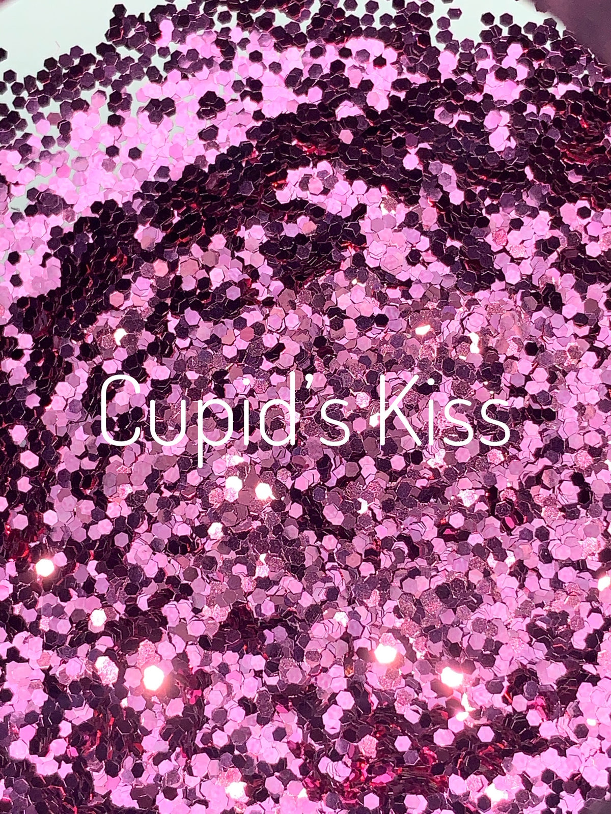 Cupid&#39;s Kiss