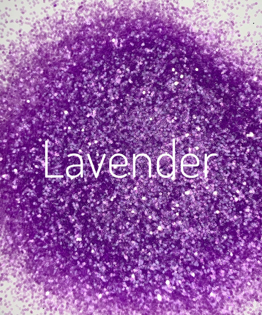 Lavender
