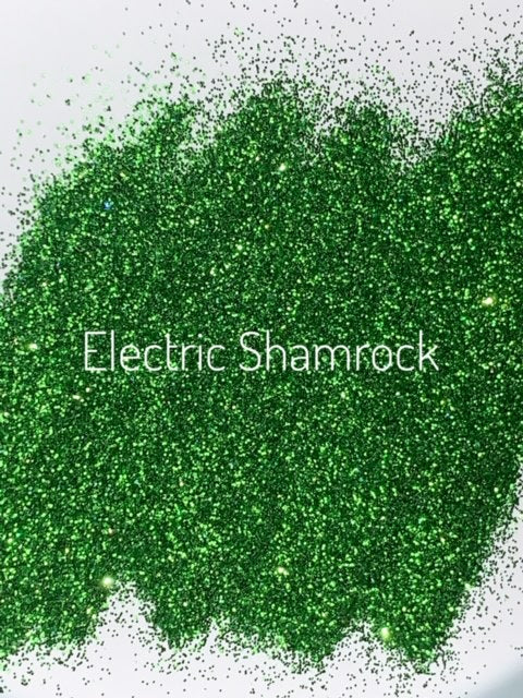 Electric Shamrock