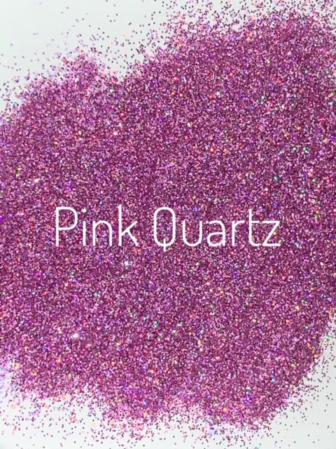 Pink Quartz - 1/128