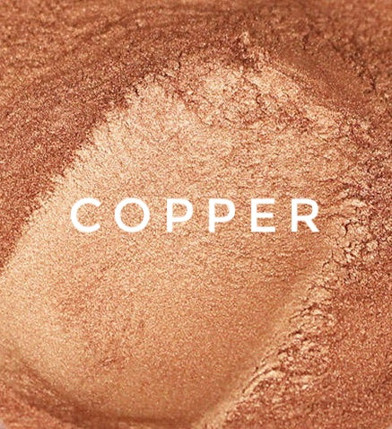 Copper Powder / Pigment
