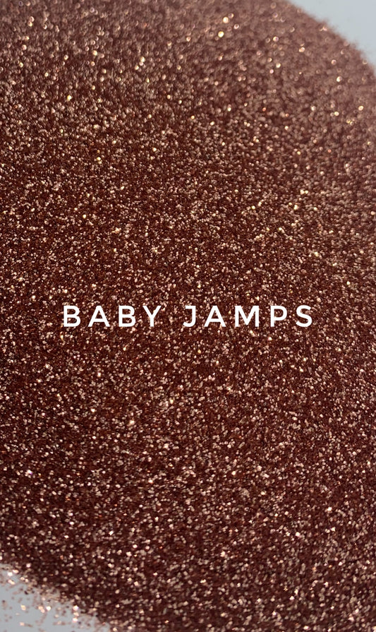 Baby Jamps