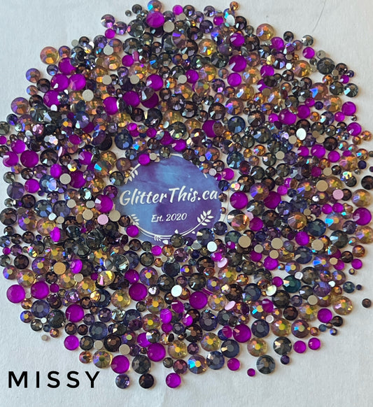 Missy
