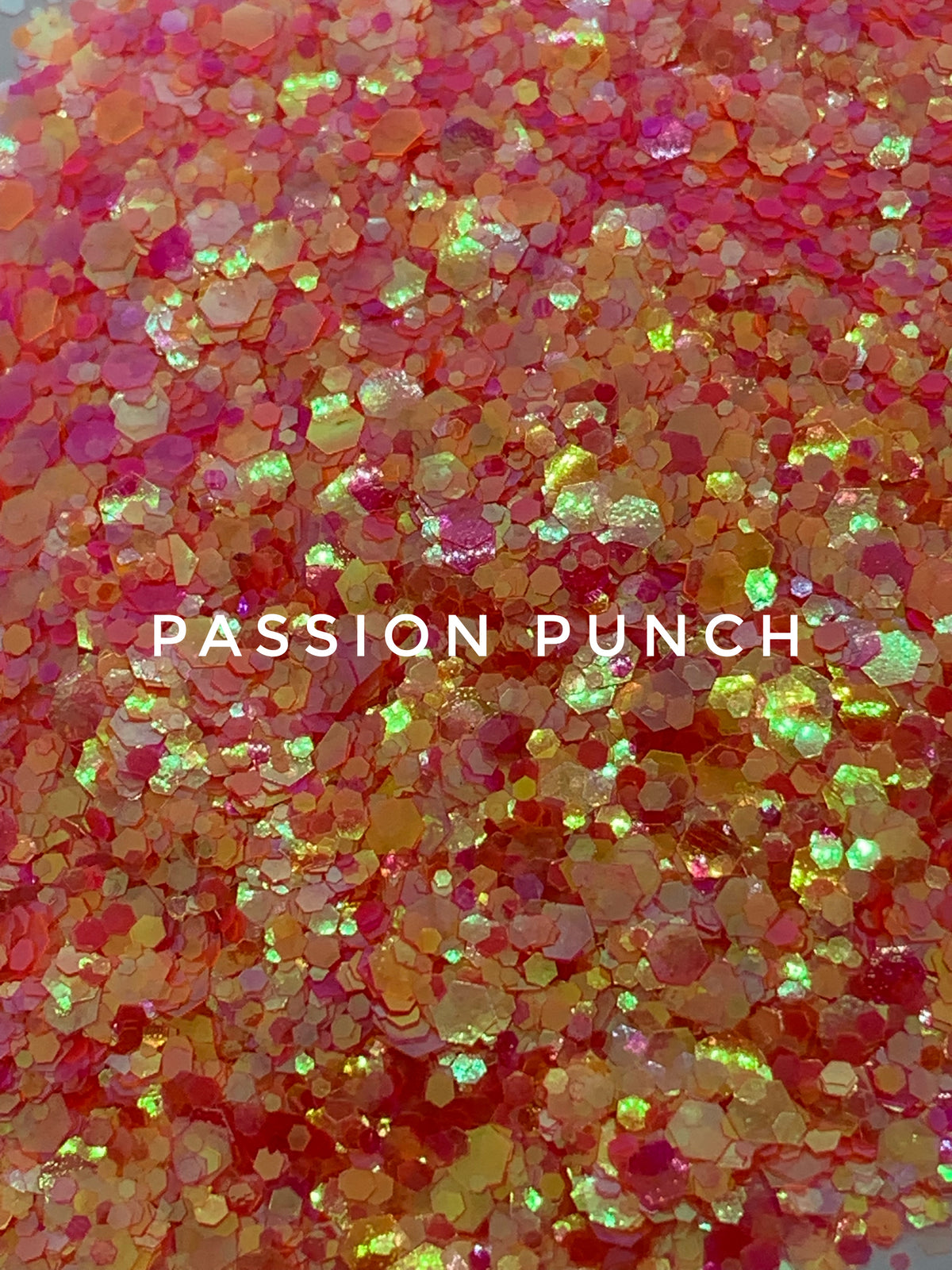 Passion Punch