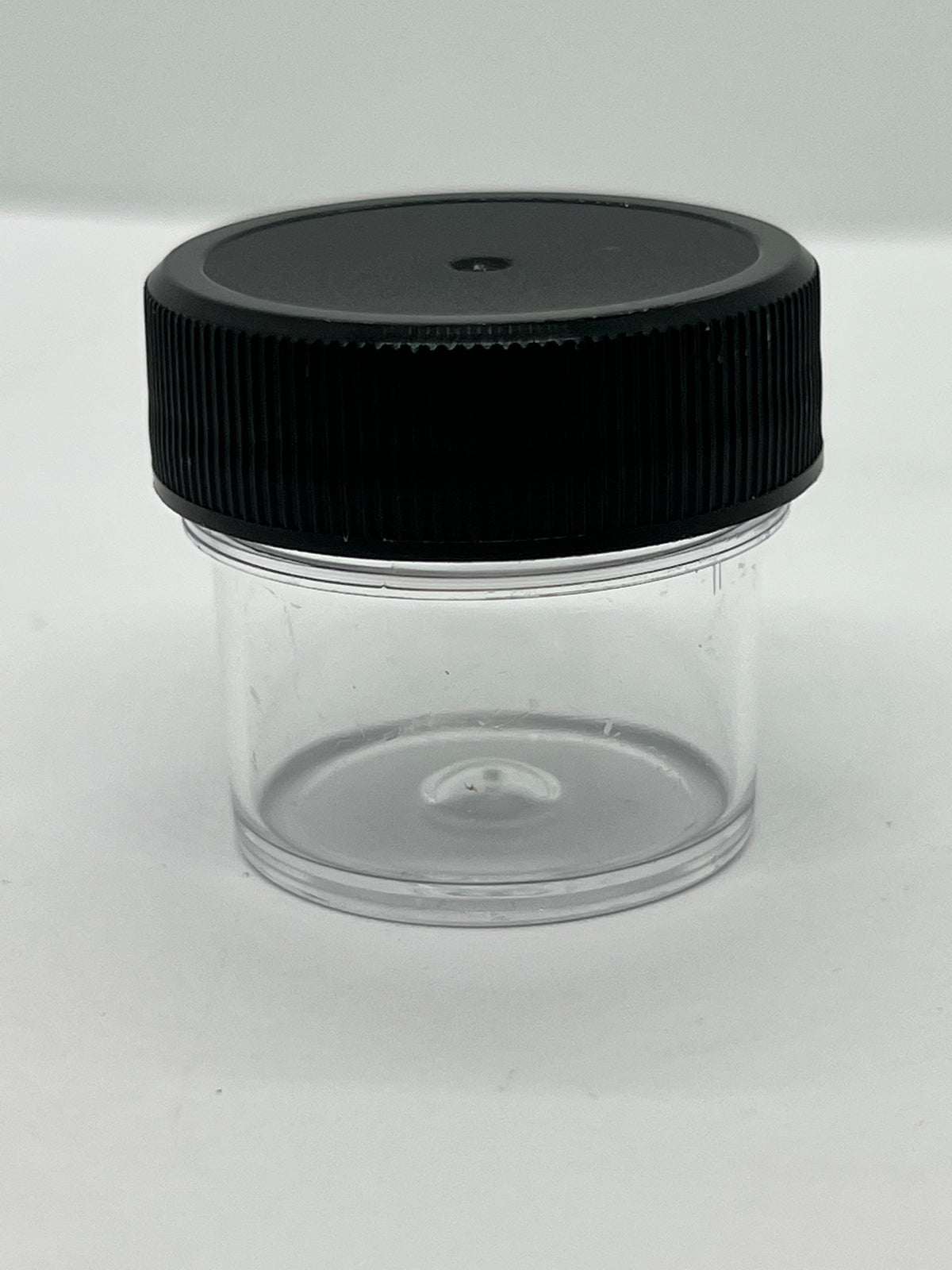 Shaker Jars - 1/2oz (for Pigment)