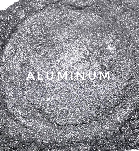 Aluminum Powder / Pigment
