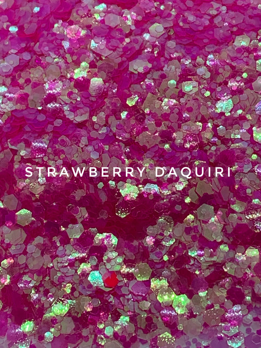 Strawberry Daiquiri