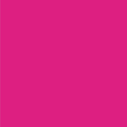 Siser HTV - Passion Pink