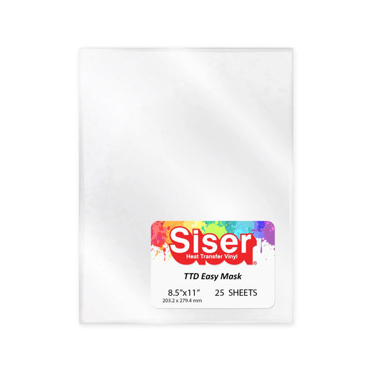 Siser TTD Easy Mask